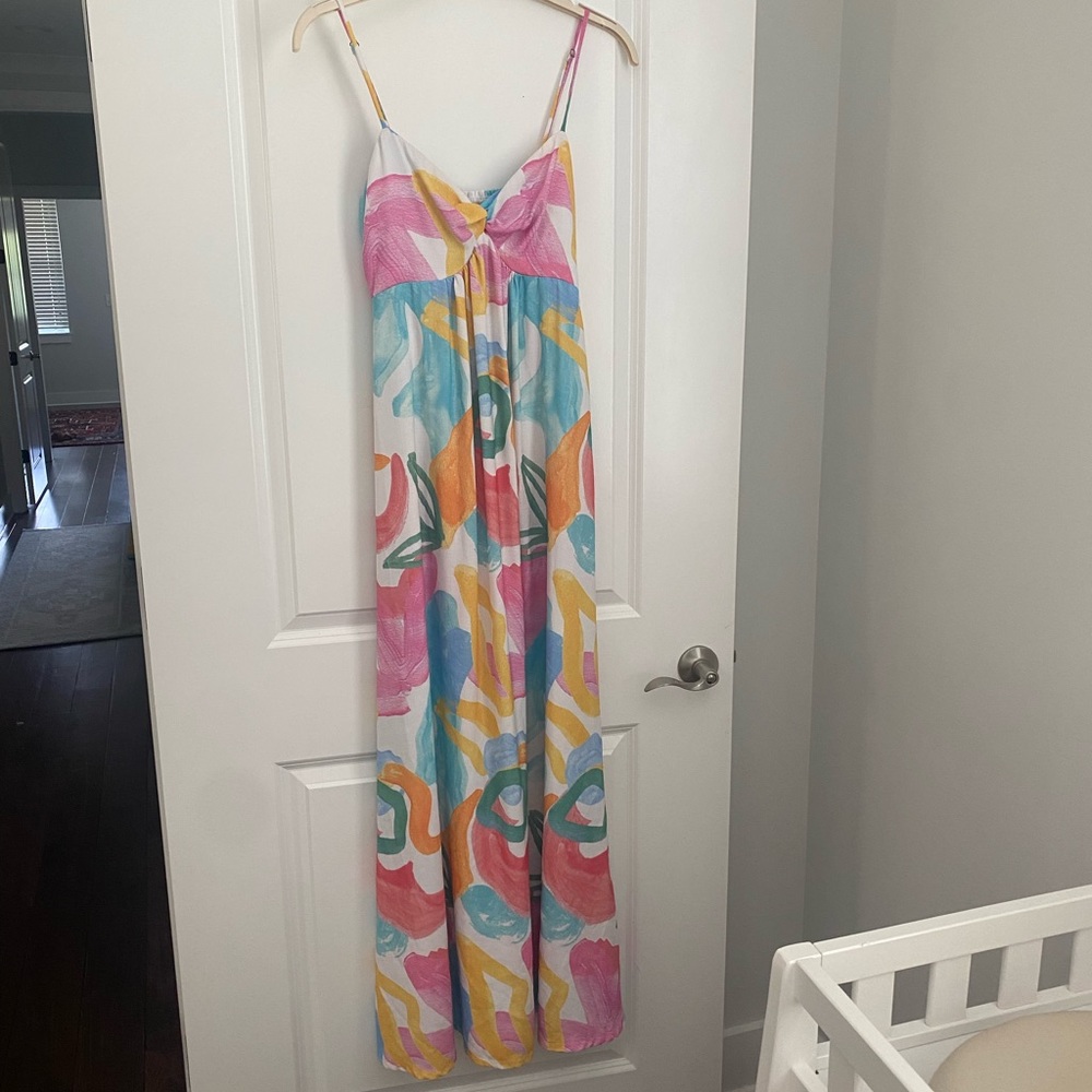 Medium Show Me Your Mumu Maxi